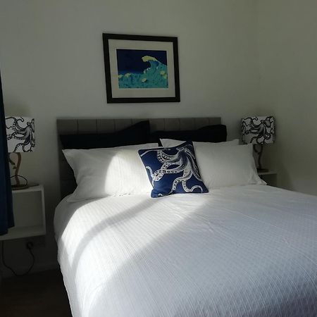 Cornwall Family Friendly Villa With Free Use Of Pool, Soft Play, Mini Golf, Tennis, Gym, Fitness Classes, Sauna And Ice Baths New Quay Exteriér fotografie