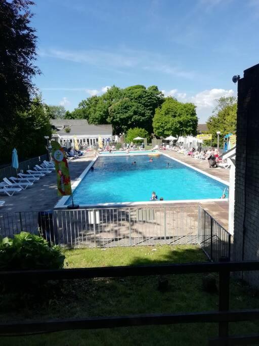 Cornwall Family Friendly Villa With Free Use Of Pool, Soft Play, Mini Golf, Tennis, Gym, Fitness Classes, Sauna And Ice Baths New Quay Exteriér fotografie