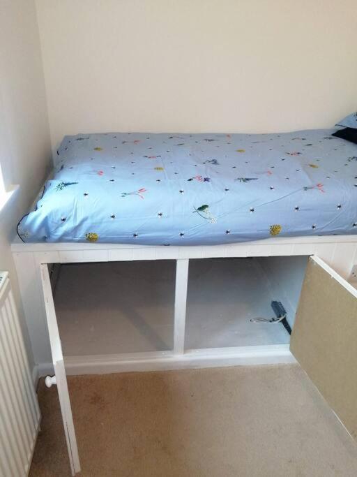 Cornwall Family Friendly Villa With Free Use Of Pool, Soft Play, Mini Golf, Tennis, Gym, Fitness Classes, Sauna And Ice Baths New Quay Exteriér fotografie