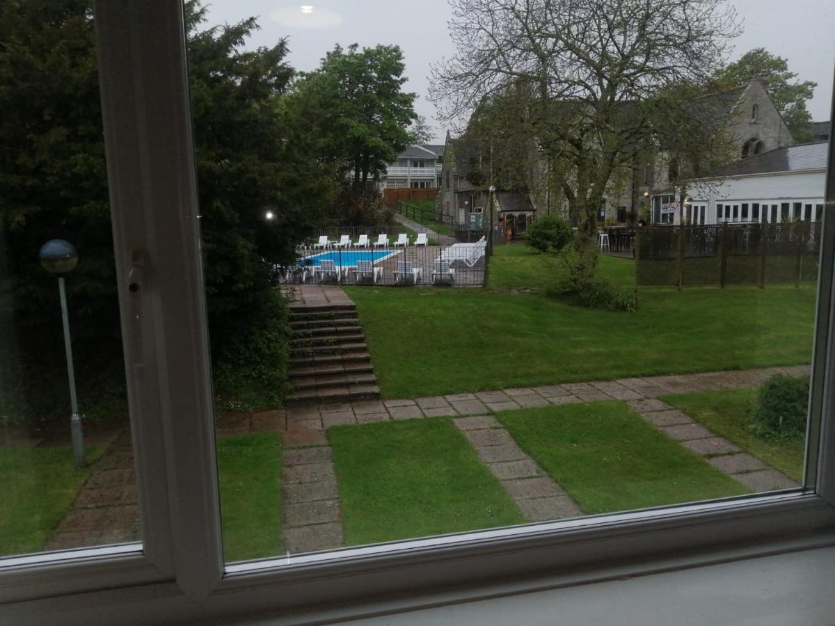 Cornwall Family Friendly Villa With Free Use Of Pool, Soft Play, Mini Golf, Tennis, Gym, Fitness Classes, Sauna And Ice Baths New Quay Exteriér fotografie