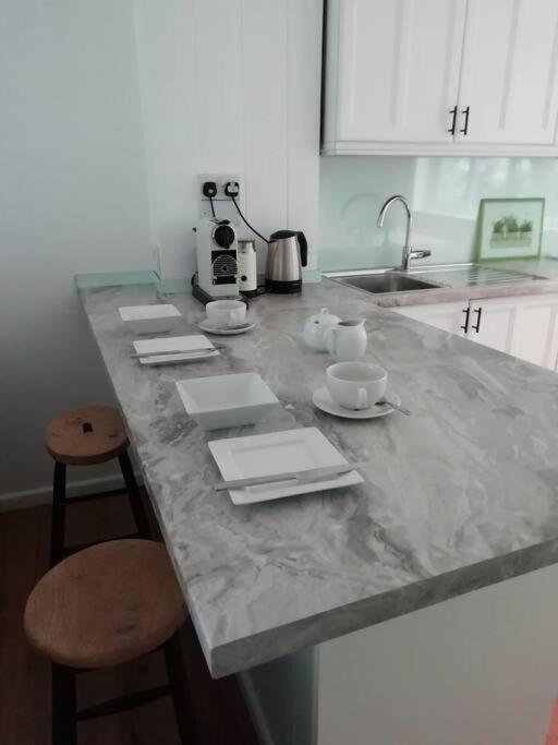 Cornwall Family Friendly Villa With Free Use Of Pool, Soft Play, Mini Golf, Tennis, Gym, Fitness Classes, Sauna And Ice Baths New Quay Exteriér fotografie