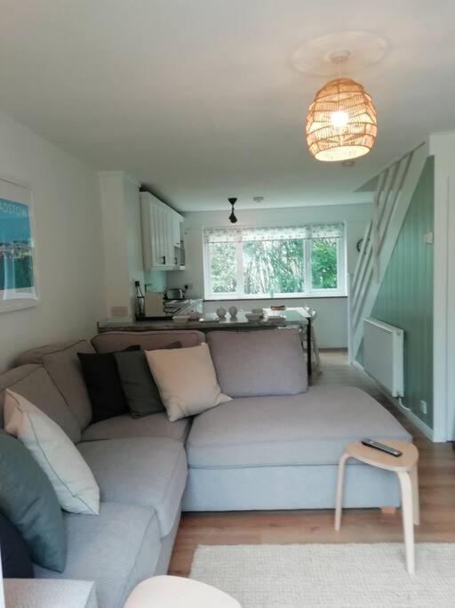 Cornwall Family Friendly Villa With Free Use Of Pool, Soft Play, Mini Golf, Tennis, Gym, Fitness Classes, Sauna And Ice Baths New Quay Exteriér fotografie