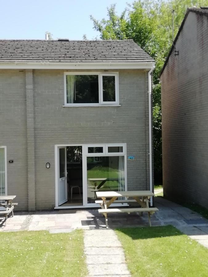 Cornwall Family Friendly Villa With Free Use Of Pool, Soft Play, Mini Golf, Tennis, Gym, Fitness Classes, Sauna And Ice Baths New Quay Exteriér fotografie