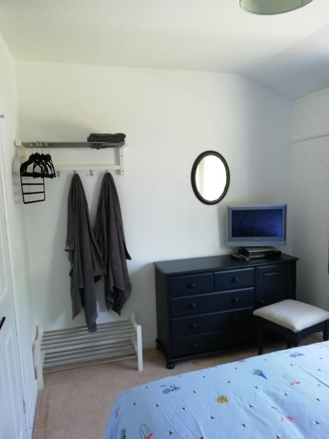 Cornwall Family Friendly Villa With Free Use Of Pool, Soft Play, Mini Golf, Tennis, Gym, Fitness Classes, Sauna And Ice Baths New Quay Exteriér fotografie