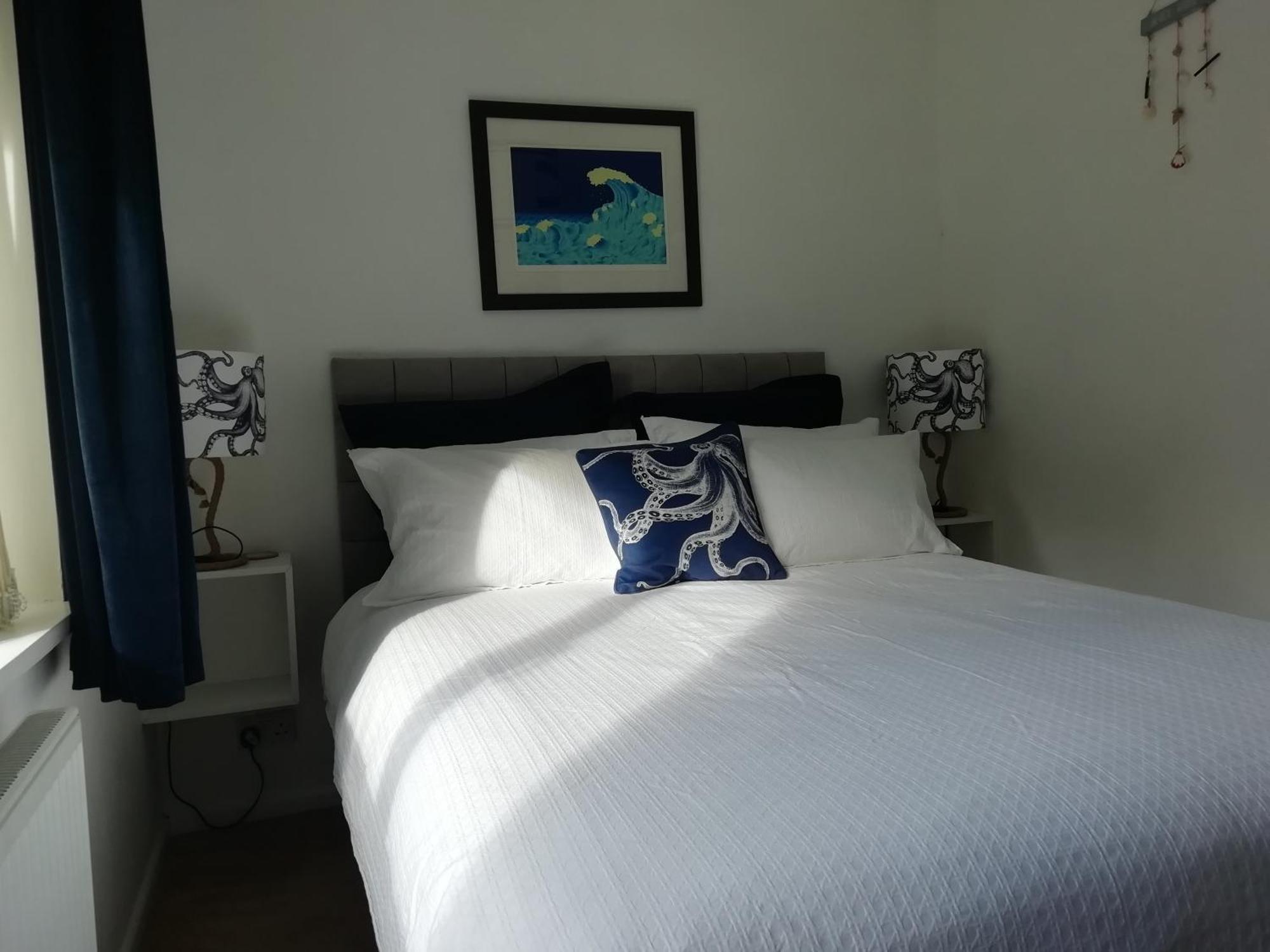 Cornwall Family Friendly Villa With Free Use Of Pool, Soft Play, Mini Golf, Tennis, Gym, Fitness Classes, Sauna And Ice Baths New Quay Exteriér fotografie