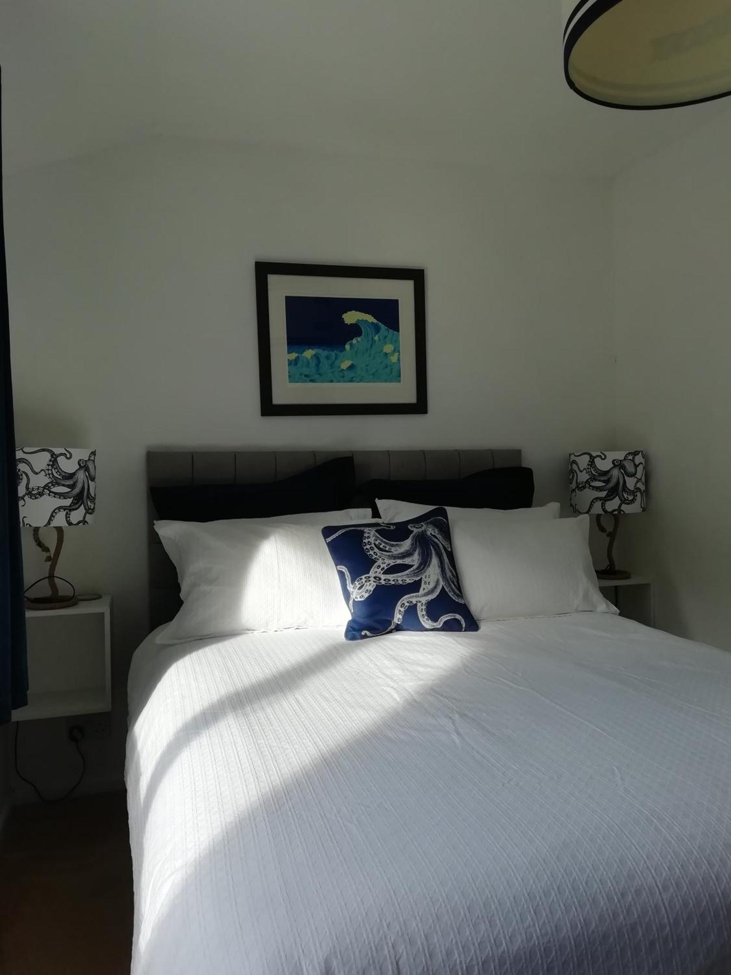 Cornwall Family Friendly Villa With Free Use Of Pool, Soft Play, Mini Golf, Tennis, Gym, Fitness Classes, Sauna And Ice Baths New Quay Exteriér fotografie