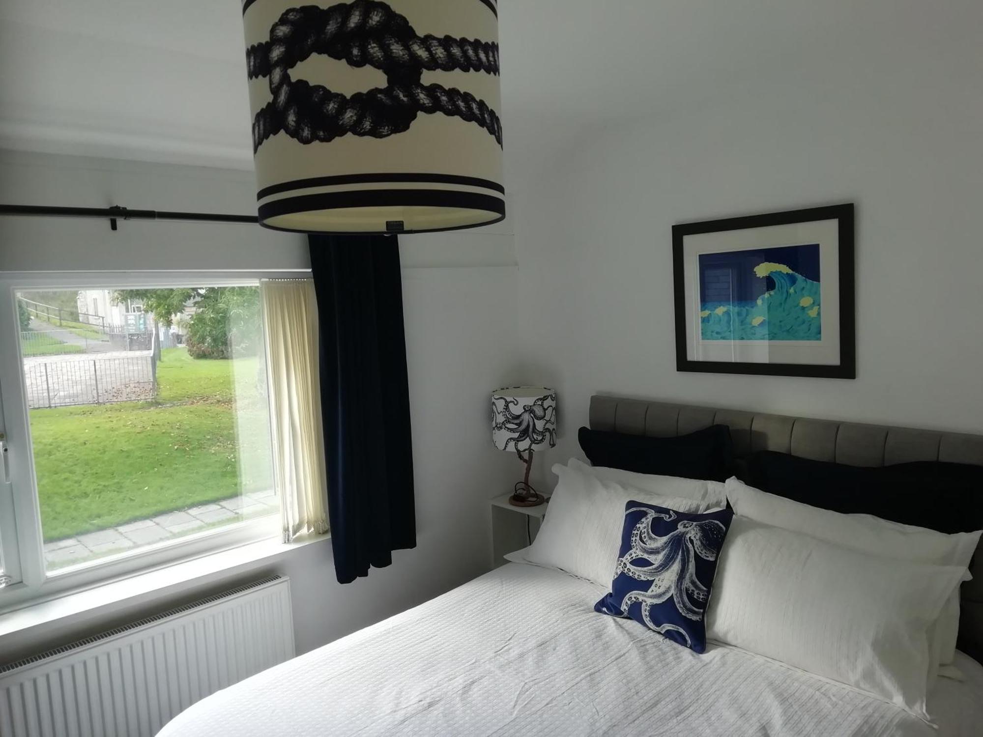 Cornwall Family Friendly Villa With Free Use Of Pool, Soft Play, Mini Golf, Tennis, Gym, Fitness Classes, Sauna And Ice Baths New Quay Exteriér fotografie